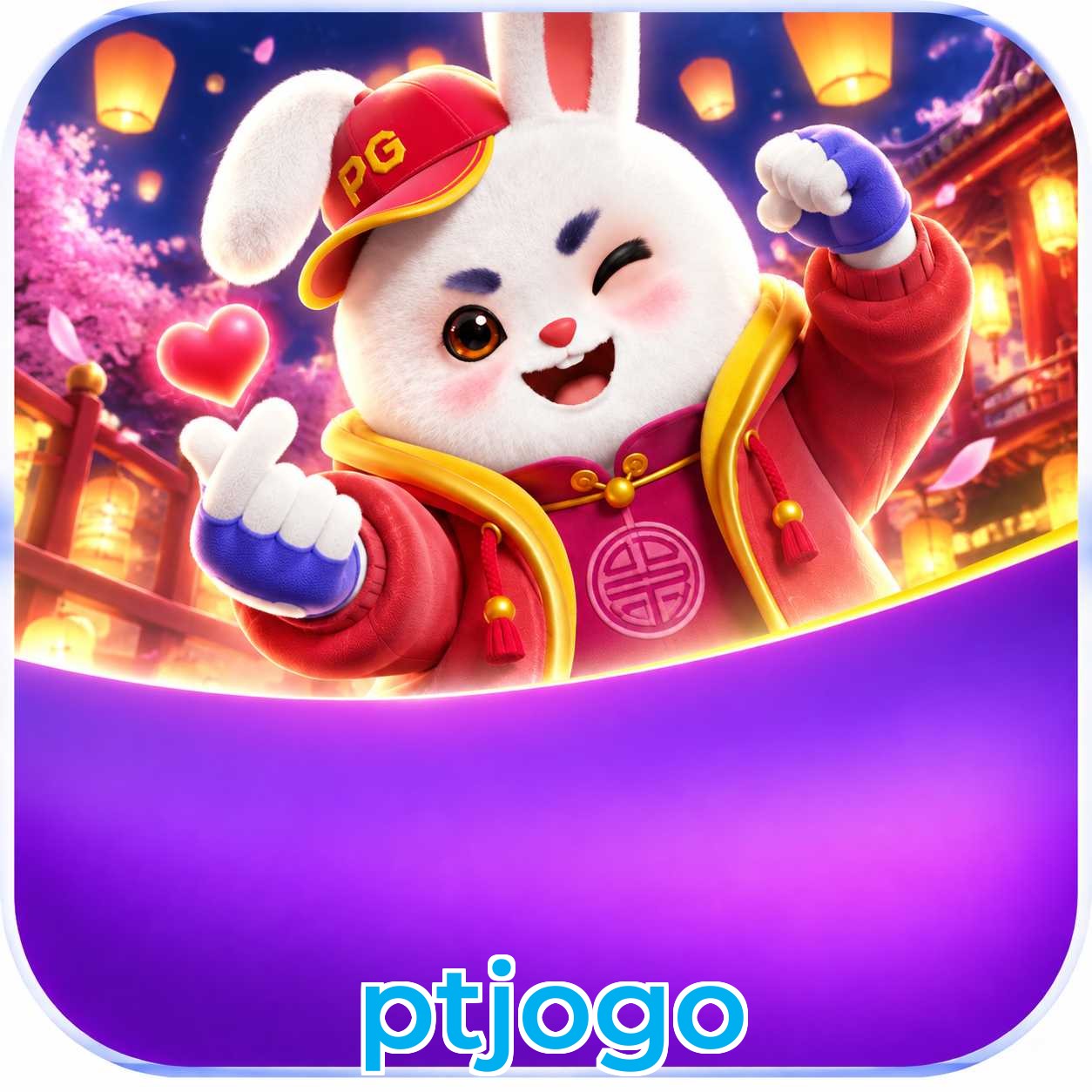Cadastro rápido na ptjogo em menos de 2 minutos