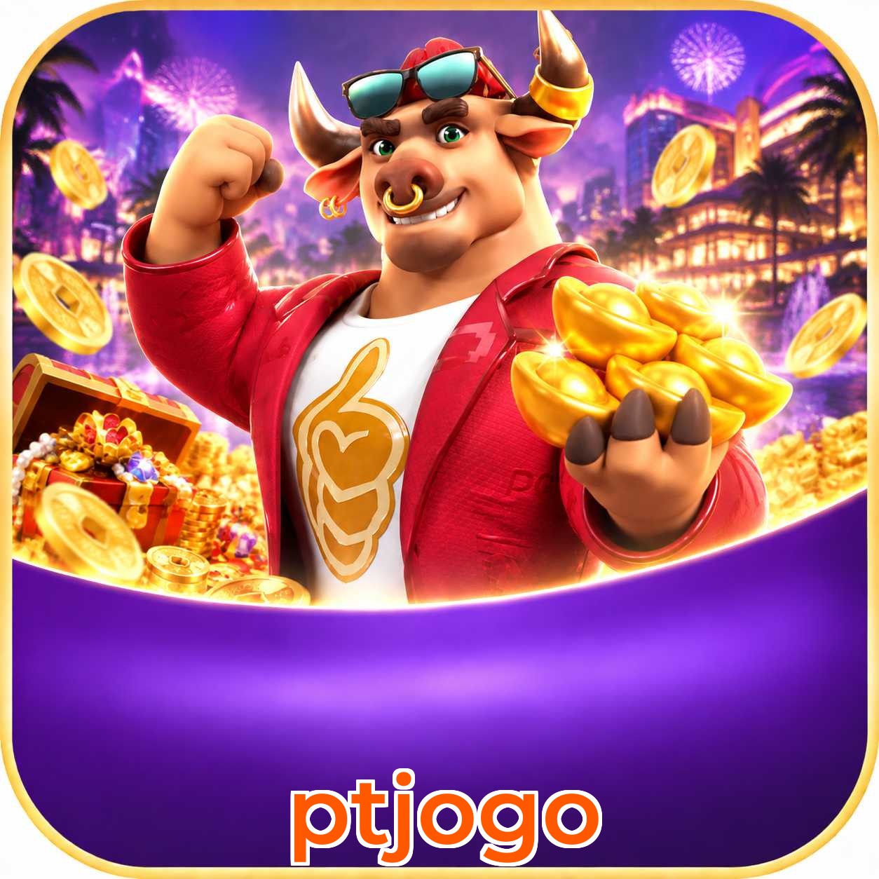 Grandes vitórias em Fortune Games na ptjogo com PIX rápido