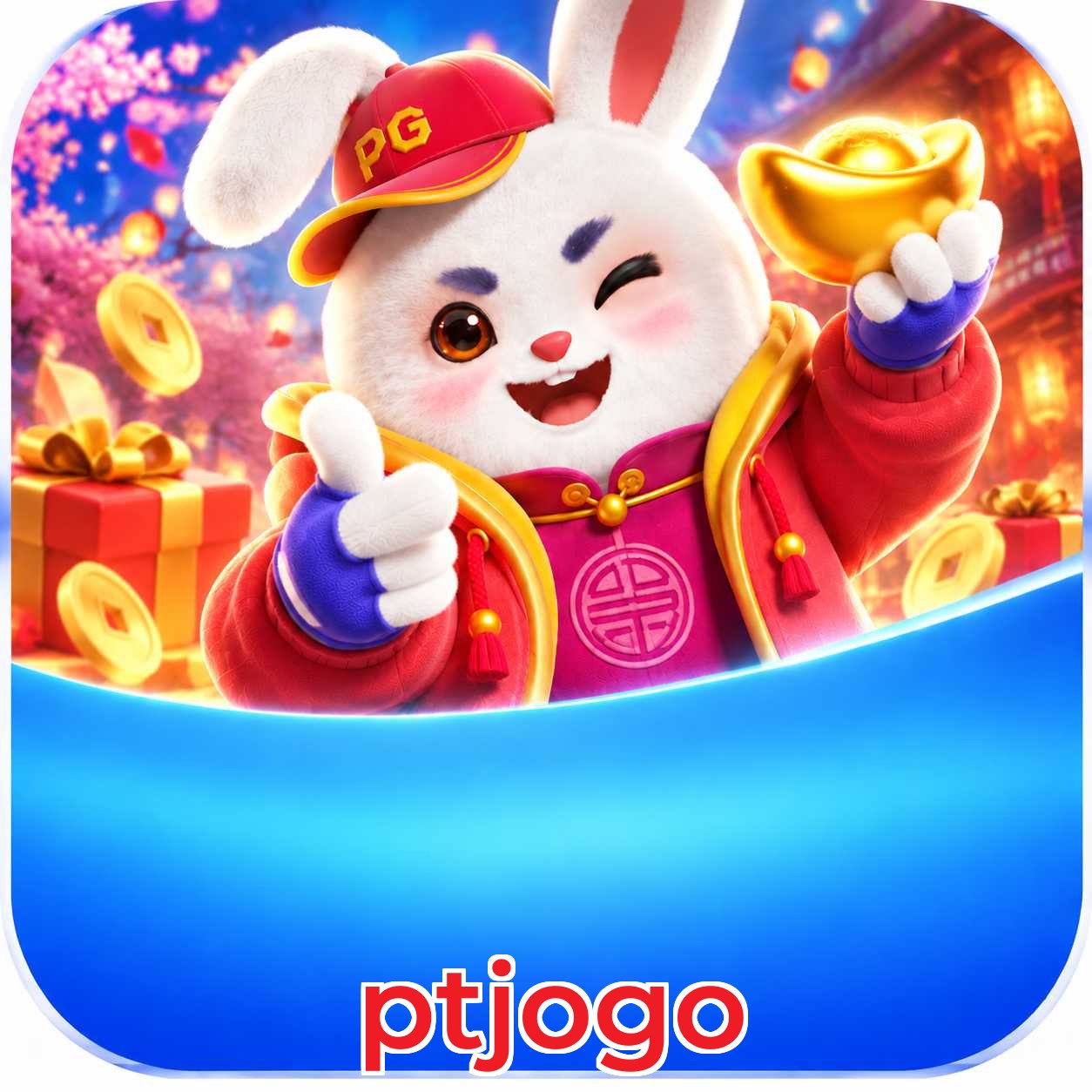 Canal Telegram oficial ptjogo — bônus e alertas exclusivos