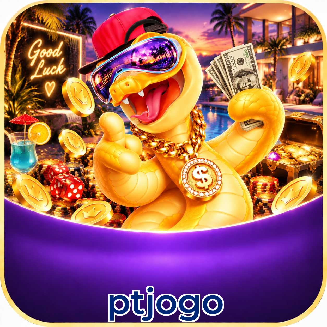 Sindicatos oficiais ptjogo — multiplique suas chances na loteria