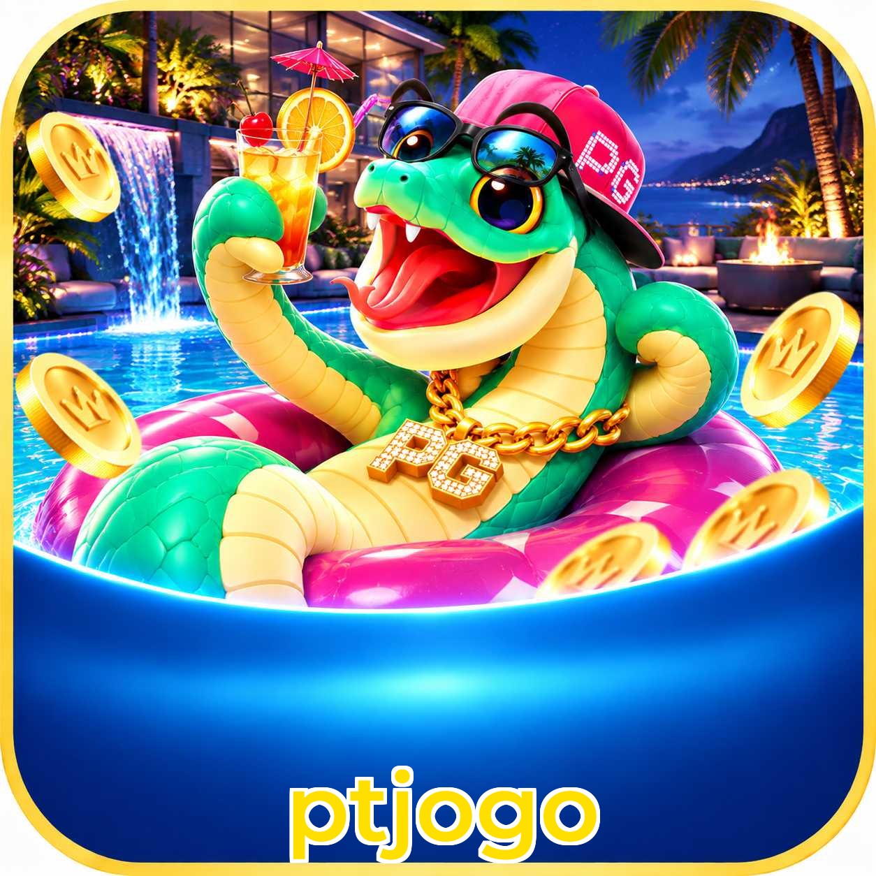 Segurança do APK ptjogo