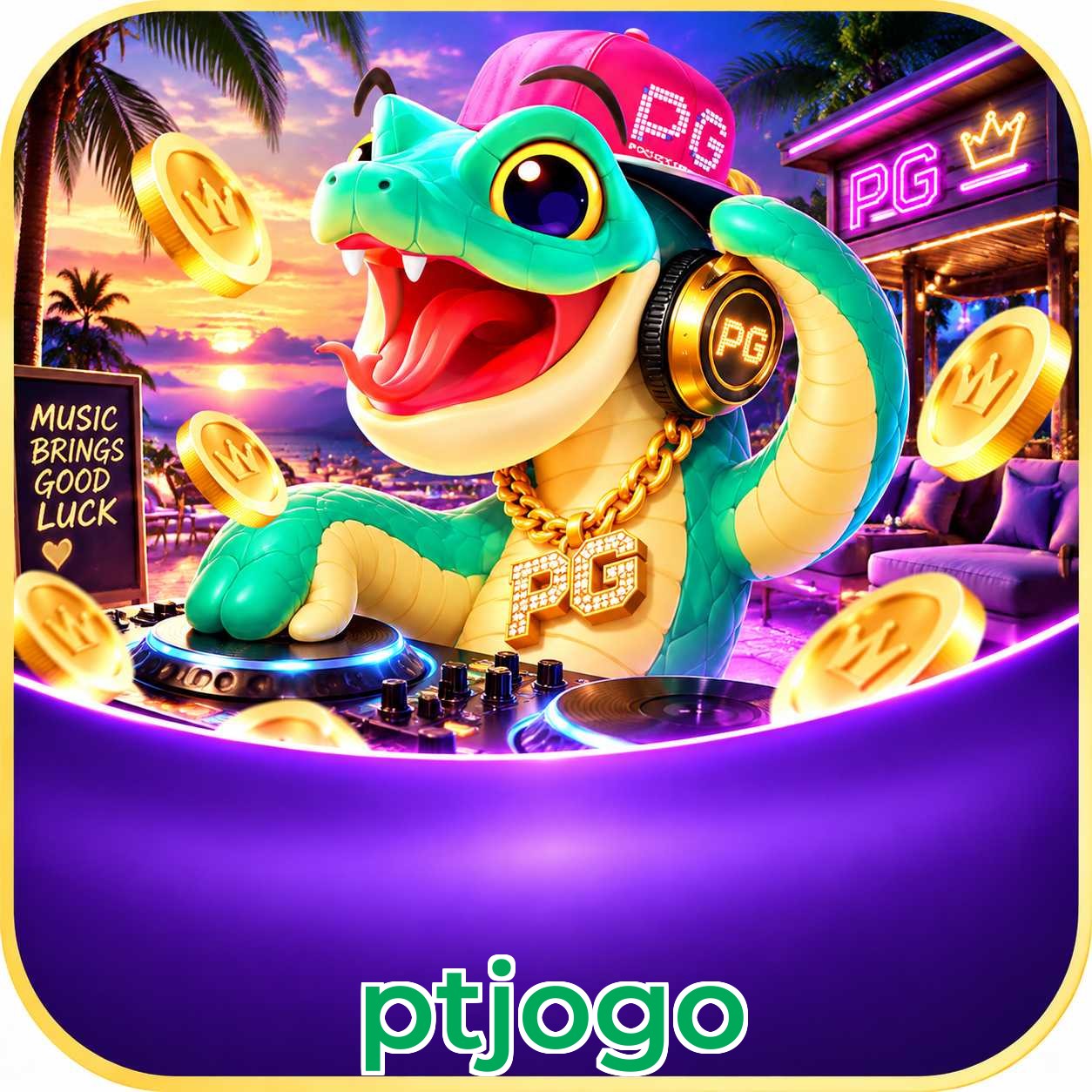 Guia passo a passo para instalar o aplicativo ptjogo