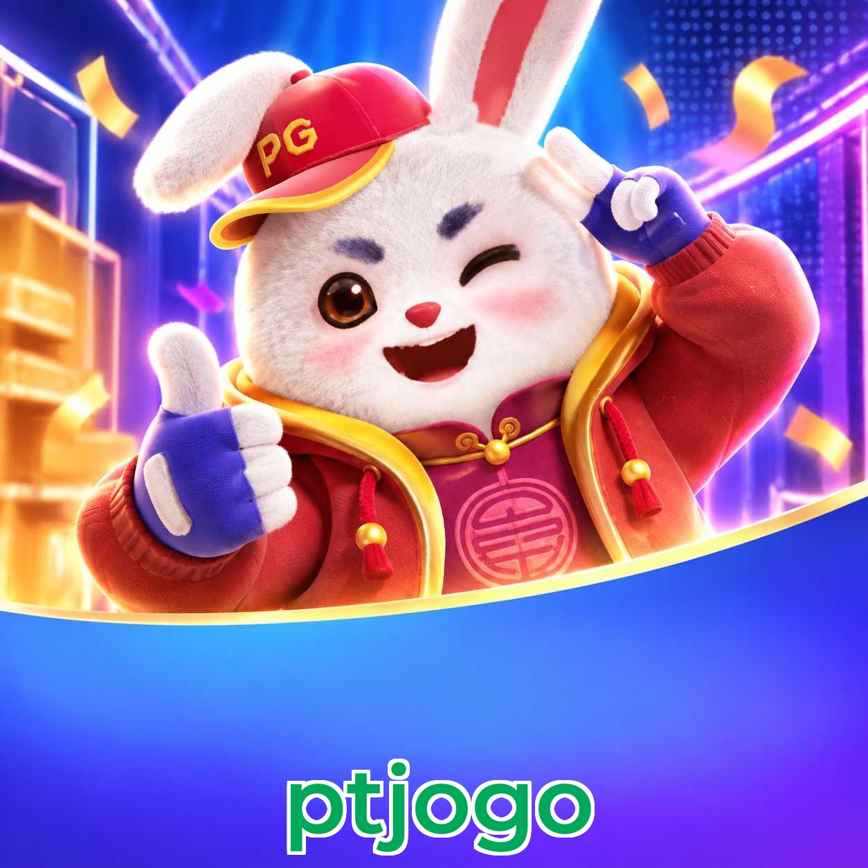 Programa VIP ptjogo — 5 níveis de progressão automática
