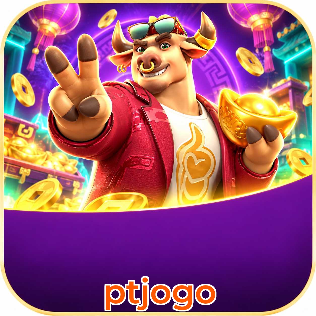 PIX instantâneo ptjogo - Depósito e saque rápido 24 horas