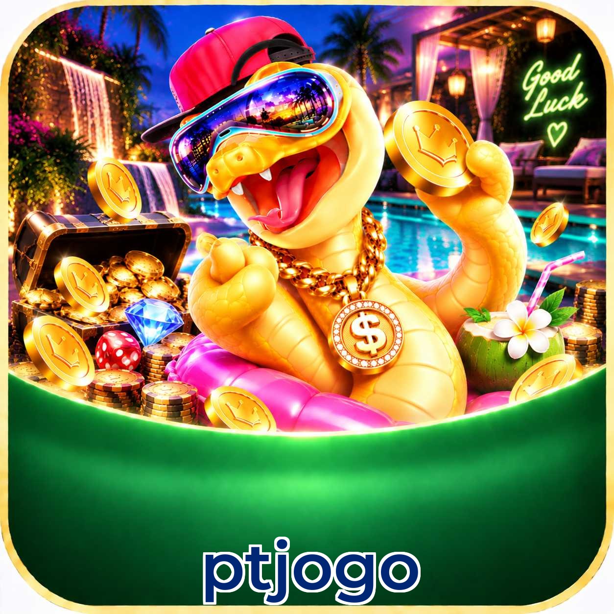 Acesso rápido à conta ptjogo em 4 passos simples